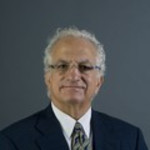 Sanford Erwin Leff