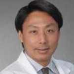 Dr. Kenneth Ankai Liu, MD