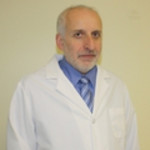 Leonid Shkolnik