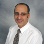 Dr. Mehiar Omar Elhamdani, MD - Huntington, WV - Cardiovascular Disease, Internal Medicine