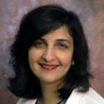 Dr. Asma Masrath Syeda, MD