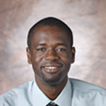 Dr. Yansmith Ambroise, MD - Orlando, FL - Pediatrics