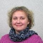 Dr. Olga Ulyanova, MD - Mundelein, IL - Adolescent Medicine, Pediatrics