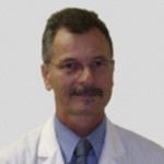 Dr. Henry Szelag, DO - Weidman, MI - Family Medicine