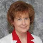 Paula Lou Nauer