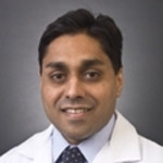 Dr. Amit Jay Shanker, MD