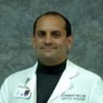 Dr. Howard Martinez, MD
