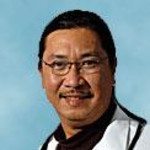 Dr. Larry Reynolds Feliciano, MD - Sacramento, CA - Family Medicine