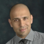 Dr. Shahzad Ahmad MD