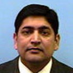 Tariq Mirza