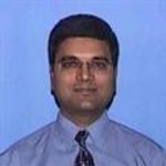 Dr. Chirag Natverlal Patel MD