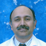 Dr. Gopalakrishnan M Srinivasan, MD - Washington, DC - Cardiovascular Disease