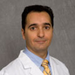 Dr. Farid Brad Mozaffari, MD