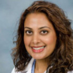 Ushma Kiritkumar Patel
