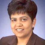 Sangita Mohan