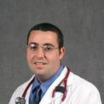 Dr. Nicholas Lance Finley, MD