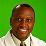 Dr. Eric Anthony Williams MD