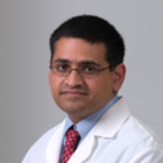 Dr. Aravind Ramakrishnan, MD - Austin, TX - Oncology, Internal Medicine