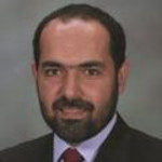 Dr. Hamidullah Halimi, MD - YPSILANTI, MI - Internal Medicine