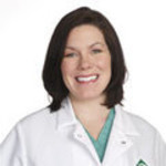 Dr. Carolyn Rebecca Yost DO