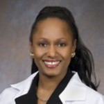 Dr. Erica Adona George-Saintilus, MD - Andalusia, AL - Family Medicine, Geriatric Medicine