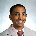 Dr. Amar Rajagopal Chadaga, MD