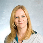Dr. Susanna Kovari, MD