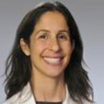 Dr. Erin Levitin Wycoff, DO - Panorama City, CA - Family Medicine