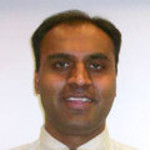 Dr. Manjunath Ramaiah, MD
