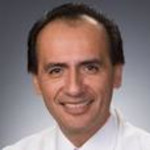 Dr. Daniel Cecilio Hernandez, MD - San Diego, CA - Internal Medicine