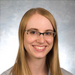 Dr. Amy Jo Johnson, MD - Evanston, IL - Diagnostic Radiology