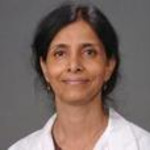 Dr. Bama Sridhar MD