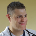 Dr. Anthony Michael Briningstool, MD