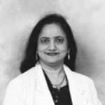 Dr. Usha A Bhargave, MD - South Mountain, PA - Family Medicine