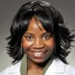Dr. Sharon Kenechukwu Okonkwo, MD