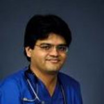 Dr. Alkeshkumar Hargovindbhai Patel, MD - Safford, AZ - Internal Medicine
