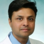 Dr. Punit Goel, MD - Tucson, AZ - Cardiovascular Disease, Interventional Cardiology