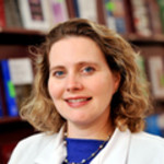 Dr. Christine Cook Segal, MD
