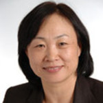 Cuizhen Li