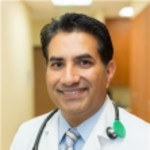 Dr. Azhar Muhammad Majeed, MD - Pomona, CA - Internal Medicine