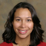 Dr. Chandra Marie Ivey, MD - New York, NY - Otolaryngology-Head & Neck Surgery