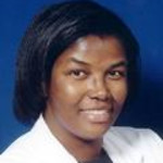 Claudette Jones Shephard