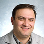 Dr. Leonid Lishanskiy, MD - Skokie, IL - Anesthesiology