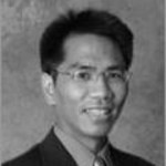 Dr. Eric Neil Paulino Subong, MD - Bellingham, WA - Ophthalmology