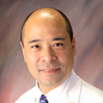 Dr. Kevin Ho, MD - Danville, PA - Nephrology