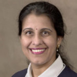 Dr. Geeta Katwa, MD - Kinston, NC - Rheumatology