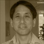 Darryl Shibata