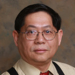 Samuel Sheung-Kwun Chan