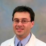 Dr. Ilya Lekht, MD - Los Angeles, CA - Diagnostic Radiology, Neuroradiology