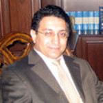 Dr. Ali Behzadi - Casselberry, FL - Dentistry